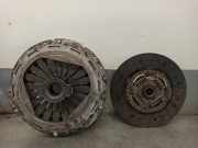 Kupplungsset 504389429 Iveco New Daily VI Van 33S15, 35C15, 35S15 (F1AFL411C)