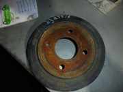 Bremstrommel Hinten Nissan Micra (K11) SchrÃ¤gheck 1.0 L,LX 16V (CG10DE)