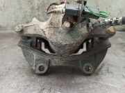 Bremssattel Rechts Vorne LUCAS Peugeot 806 Großraumlimousine 2.0 SR,SV (XU10J2(RFU))