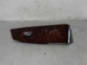 Schalter Für Elekt. Fensterheber Rechts Vorne 2208201210 Mercedes-Benz S (W220) Limousine 5.0 S-500 V8 24V (M113.960)