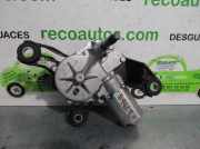 Scheibenwischermotor Hinten 13105981 Opel Astra H (L48) SchrÃ¤gheck 5-drs 1.7 CDTi 16V (Z17DTH)