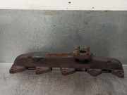 Auspuff Krümmer 548028 Ford Focus II Schrägheck 1.6 TDCi 16V 110 (G8DB)