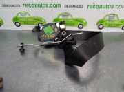 Sicherheitsgurt Rechts Vorne 09206904 Opel Agila (A) GroÃŸraumlimousine 1.2 16V (Z12XE)
