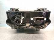 Bedienung Klimaanlage 158640100 Fiat Idea (350AX) Großraumlimousine 1.3 JTD 16V Multijet (188.A.9000)