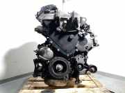 Motor G9UA754 Opel A Furgoneta (X70) 2.5 DTI (FD)