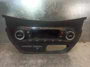 Bedienung Klimacontrolle AM5T18C612BE Ford C-Max (DXA) Gro?raumlimousine 1.6 TDCi 16V (T1DA)