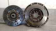 Kupplungsset 4120049100 Hyundai Terracan SUV 2.9 CRDi 16V (J3)