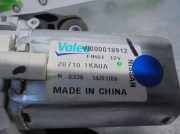 Scheibenwischermotor Hinten 287101KA0A Nissan Juke (F15) 1.5 dCi (K9K)