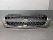 Grill 96399717 Daewoo / Chevrolet Tacuma Großraumlimousine 1.6 16V (A16DMS)