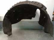 Innenkotflügel Links Hinten A1186901800 Mercedes-Benz CLA (118.3) Limousine 2.0 CLA-200d (OM654.920)