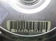 Airbag Lenkrad 2C0123310277 Mercedes-Benz E (W124) Limousine 2.2 E-220 16V (M111.960)
