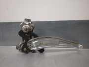 Tür Links Hinten 9006F4 Peugeot 206 SW (2E/K) Kombi 1.6 16V (TU5JP4(NFU))