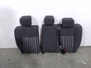 Rücksitzbank 1330675 Ford FOCUS LIM. (CB4) 1.6 TDCi CAT