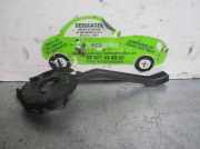 Türgriff Innen Rechts Hinten 1401216177 Citroën C8 (EA/EB) Großraumlimousine 2.0 HDi 16V (DW10UTED4(RHK))