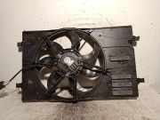 Kühlerventilator 5Q0121207BM Seat Leon (KLB) Schrägheck 5-drs 1.0 TSI 12V (DLAA)