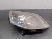 Scheinwerfer Rechts 6205AY Peugeot Bipper (AA) Van 1.4 HDi (DV4TED(8HS))