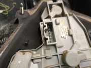 Achsschenkel Halter Rechts Vorne 46519868 Fiat Bravo (182A) Schrägheck 3-drs 1.9 TDS S,SX 75 (182.A.8000)