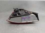 Stoßstange Hinten 7410W5 Citroën C5 II Break (RE) Kombi 2.2 HDiF 16V 173 DPFS (DW12BTED4(4HT))