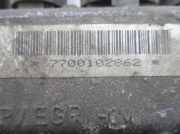 Hintertür AZUL MG ZR Schrägheck 1.4 16V 105 (14K4F)