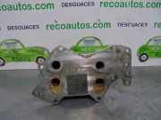 Vorhang Airbag Rechts VOOR VOOR 4F5880742C Audi A6 (C6) Limousine 2.4 V6 24V (BDW)