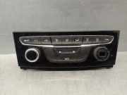 Bedienung Klimacontrolle 39042441 Opel Astra K Schrägheck 5-drs 1.6 CDTI 136 16V (B16DTH)