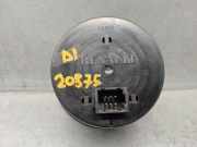 Bedienung Klimacontrolle 8200367333 Renault IV (JK0/1_) 2.2 dCi (JK0H)