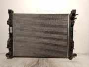 Radiator 214100078R Dacia Monospace (KE_) 1.5 dCi (KEAJ, KEAH)