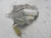 Klimakondensator Citroën Jumper (23) Ch.Cab/Pick-up 2.5 TD 12V (DJ5T(T8A))