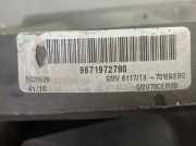 Hutablage 735463156 Fiat Bravo (198A) Schrägheck 1.9 JTD Multijet (192.A.8000)