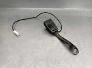 Gürtelschnalle 96298686 Daewoo / Chevrolet Matiz Schrägheck 0.8 S,SE (F8CV)