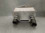 Ölkühler 2247203 BMW 3 serie (E46/4) Limousine 320d 16V (M47-D20(204D1))