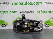 Steuergerät Airbag H1BT14B321AF Ford Fiesta 7 Schrägheck 1.1 Ti-VCT 12V 85 (XYJC)