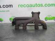 Auspuff Krümmer 038253033C Seat Ibiza III (6L1) Schrägheck 1.9 SDI (ASY)