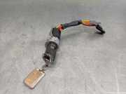 Schalter Für Elekt. Fensterheber Rechts Vorne 13189333RW Opel CORSA D 1.2 16V LPG