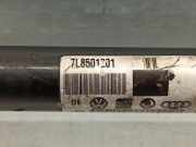 Gaspedal 1T1721503H Volkswagen Touran (1T1/T2) Großraumlimousine 2.0 TDI 16V 140 (BKD) BKD