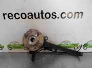 Achsschenkel Halter Links Vorne 5171538100 Hyundai Sonata Limousine 2.0i 16V (G4JP)