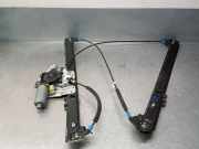 Fensterheber Rechts Vorne 51338254912 BMW X5 (E53) SUV 3.0d 24V (M57-D30(306D1))