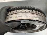 Schwungrad 8201048891 Renault Megane III Coupe (DZ) Schrägheck 3-drs 1.9 dCi (F9Q-N870)