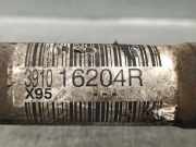 Ladeluftkühler 144963014R Dacia II 0.9 TCE CAT