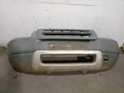 Schließplatte Kühlerträger 4A0803104C Audi A6 (C4) Limousine 2.5 TDI (AEL)