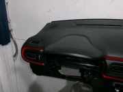 Armaturenbrett 16192285ZD Citroën C3 (SX/SW) Schrägheck 1.2 Vti 12V PureTech (EB2F(HMZ))