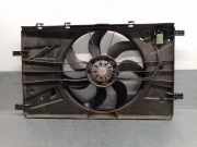 Kühlerventilator 13360890 Opel Zafira Tourer (P12) Großraumlimousine 1.6 CDTI 16V ecoFLEX 136 (B16DTH)