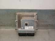 Motorsteuergerät 9821501480 Peugeot II SUV (MC_, MR_, MJ_, M4_) 1.2 THP/ PureTech 130 (MRHNSM, MRHNSU, MRHNSJ, MRHNYW,...