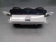 Bedienung Klimaanlage K1900EH64 Mazda CX-7 SUV 2.2 MZR-CD 16V (R2)