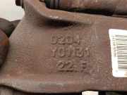 Airbag Schleifring 1S7T14A664AB Ford Mondeo III Limousine 2.0 16V (CJBA)