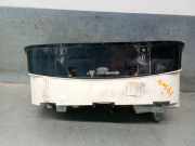 Stoßstange Vorne VERDE Renault LAGUNA II (BG0) 1.9 dCi Diesel