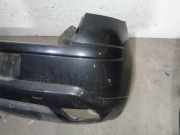 Stoßstange Hinten 7410X0 Citroën C4 Coupé (LA) Schrägheck 3-drs 1.6 HDi 16V (DV6ATED4(9HX))