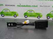 Gürtelschnalle 96748384XT Citroën CITROËN C4 LIM. 1.6 16V
