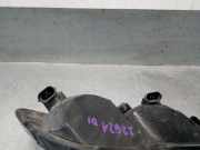 Gürtelschnalle Rechts Hinten 33017248A Chevrolet USA Trans Sport Großraumlimousine 3.4 V6 (LA1)