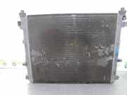 Radiator 8200033831 Renault CLIO II FASE II (B/CB0) 1.9 dTi Diesel